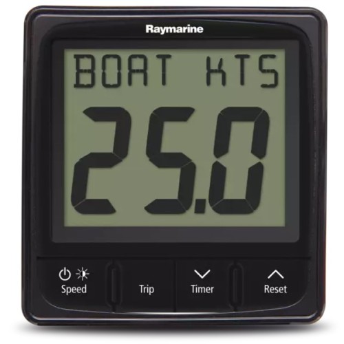 Raymarine i50 Δρομόμετρο E70058