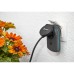 Gardena 19095-20 Smart Power Adapter Εξωτερική Πρίζα με Καπάκι Black