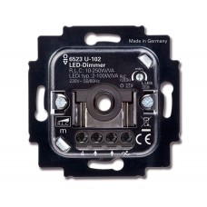 Busch-Jaeger 6523U102 Χωνευτός Μηχανισμός για Διακόπτη Dimmer