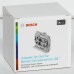 Bosch B1 Βάση Στήριξης Διακόπτη Smart Home Adapter 3τμχ σε Λευκό Χρώμα 8750000422