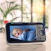 Motorola PIP1610 HD Connected Ενδοεπικοινωνία Μωρού Με Κάμερα