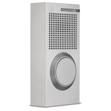 REV Link2Home Ασύρματο Κουδούνι Πόρτας με Wi-Fi AD1