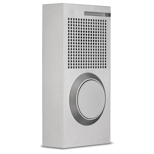 REV Link2Home Ασύρματο Κουδούνι Πόρτας με Wi-Fi AD1
