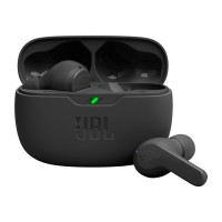 JBL Wave Beam In-ear Bluetooth Handsfree Black