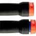 Bahco 74WR-25 Δυναμόκλειδο Καρέ 1/4" Ροπής 5-25 Nm με Μήκος 22εκ.