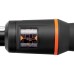 Bahco 74WR-50 Δυναμόκλειδο Καρέ 3/8" Ροπής 10-50 Nm με Μήκος 33.5εκ.