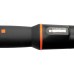 Bahco 74WR-50 Δυναμόκλειδο Καρέ 3/8" Ροπής 10-50 Nm με Μήκος 33.5εκ.