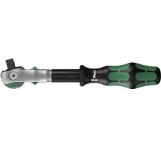Wera 8000 A Zyklop 1/4" Καστάνια Σπάστη 05073260001