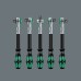 Wera 8000 B Zyklop 3/8" Καστάνια Σπάστη 05073261001