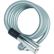 Abus 1950/120 Color Κλειδαριά Ποδηλάτου Κουλούρα με Κλειδί
