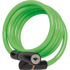 Abus 2103/150 Κλειδαριά Ποδηλάτου Κουλούρα με Κλειδί