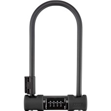 ABUS 410C/170HB230 ULTRA ΚΛΕΙΔΑΡΙΑ ΠΕΤΑΛΟ ΜΕ ΣΥΝΔΙΑΣΜΟ ΜΑΥΡΟ