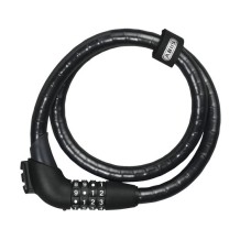 Abus 4301 Steel-O-Flex ΚΛΕΙΔΑΡΙΑ ΜΕ ΣΥΝΔΙΑΣΜΟ
