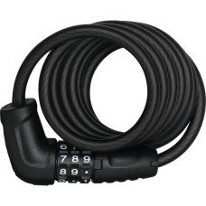 ABUS 4508C/150/8 STAR ΚΛΕΙΔΑΡΙΑ ΜΕ ΣΥΝΔΥΑΣΜΟ ΜΑΥΡΗ