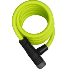 ABUS 5510K/180/10 PRIMO ΚΛΕΙΔΑΡΙΑ ΜΕ ΚΛΕΙΔΙ ΠΡΑΣΙΝΟ