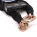 ABUS 58/140HBIII260 ΠΕΤΑΛΟ ΜΕ ΑΛΥΣΙΔΑ 14KS120 ΜΑΥΡΟ