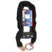 ABUS 58/140HBIII260 ΠΕΤΑΛΟ ΜΕ ΑΛΥΣΙΔΑ 14KS120 ΜΑΥΡΟ