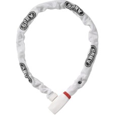 Abus 585/100 uGrip Κλειδαριά Ποδηλάτου Κουλούρα με Κλειδί Λευκή