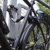 ABUS 5950 NR+6KS/100+ST5950 Set Κλειδαριά Frame Lock με Αλυσίδα 100cm