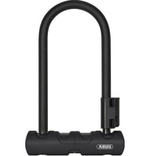 ABUS U LOCK 8602 150/180 ΚΛΙΔΑΡΕΙΑ ΠΕΤΑΛΟ ΜΑΥΡΗ