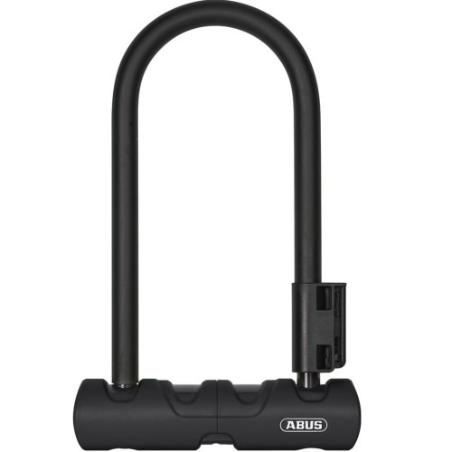 ABUS U LOCK 8602 150/180 ΚΛΙΔΑΡΕΙΑ ΠΕΤΑΛΟ ΜΑΥΡΗ