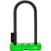 Abus 410/150HB180 ULTRA MINI+COBRA 10/120 ΚΛΕΙΔΑΡΙΑ ΠΕΤΑΛΟ ΠΡΑΣΙΝΟ ΜΕ ΣΥΡΜΑΤΟΣΧΟΙΝΟ