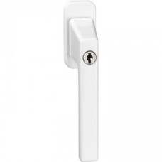 ABUS FG120 Χερούλι για Παράθυρα και Μπαλκονόπορτες με Κλειδαριά