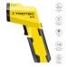 Trotec BP25 Θερμόμετρο Υπερύθρων για Θερμοκρασίες από -50°C έως 260°C με Αναλογία Απόστασης 20:1