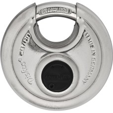 Abus Diskus 20 Λουκέτο Δίσκου Ατσάλινο 70mm