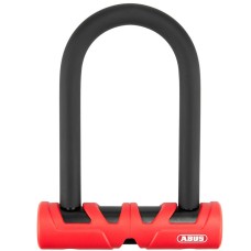 Abus 420/150HB140 Ultimate Mini Κλειδαριά Ποδηλάτου Πέταλο με Κλειδί