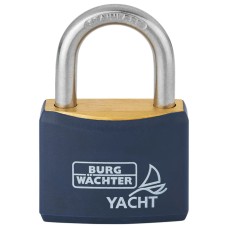 BURG WACHTER 460 Ni Yacht ΑΝΟΞΕΙΔΩΤΟ ΛΟΥΚΕΤΟ ΘΑΛΑΣΣΗΣ 40mm