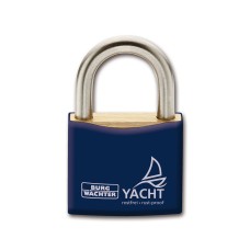 BURG WACHTER 460 Ni Yacht ΑΝΟΞΕΙΔΩΤΟ ΛΟΥΚΕΤΟ ΘΑΛΑΣΣΗΣ 20mm