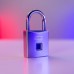 ABUS Touch 56/50 Λουκέτο με Δακτυλικό Αποτύπωμα Fingerprint 