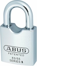 Abus 83/55 Rock Λουκέτο Βαρέως Τύπου Ατσάλι