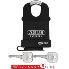 Abus 83WPCS/53 Ατσάλινο Λουκέτο
