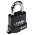 Abus 83WP/53 Ατσάλινο Λουκέτο Υψηλής Ασφαλείας 55mm