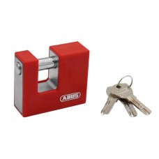  Abus 868/70 Λουκέτο Τάκου με Κλειδί 70mm