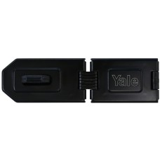 Yale Y155/160 HASP Καταβάτης ατσάλινος 160mm