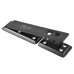 Yale Y145/190 HASP Καταβάτης ατσάλινος 190mm Black