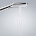 Hansgrohe Raindance Select E 120 EcoSmart Τηλέφωνο Ντουζ 26521400