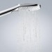 Hansgrohe Raindance Select E 120 EcoSmart Τηλέφωνο Ντουζ 26521400