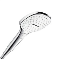 Hansgrohe Raindance Select E 120 EcoSmart Τηλέφωνο Ντουζ 26521400