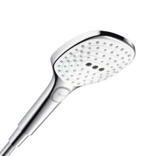 Hansgrohe Raindance Select E 120 EcoSmart Τηλέφωνο Ντουζ 26521400