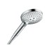 Hansgrohe Raindance Select S 120 Τηλέφωνο Ντουζ 26014000