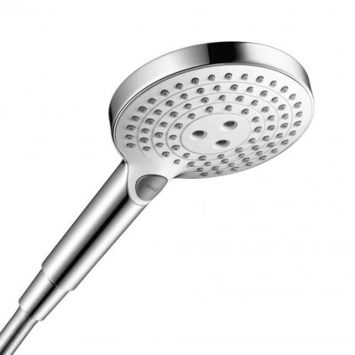 Hansgrohe Raindance Select S 120 Τηλέφωνο Ντουζ 26530400