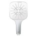 Grohe Vitalio SmartActive 130 Cube Τηλέφωνο Ντουζ 26595000