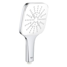 Grohe Vitalio SmartActive 130 Cube Τηλέφωνο Ντουζ 26595000