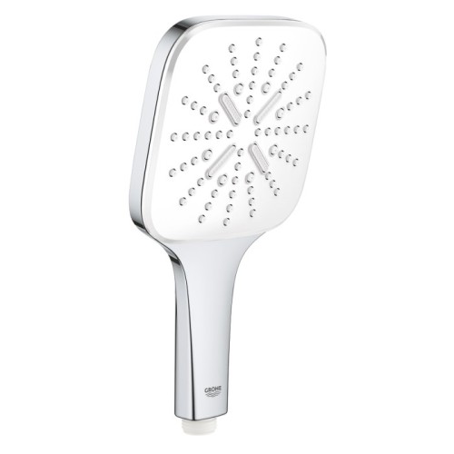 Grohe Vitalio SmartActive 130 Cube Τηλέφωνο Ντουζ 26595000