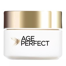L'Oreal Paris Age Perfect Κρέμα Προσώπου Ημέρας 50ml
