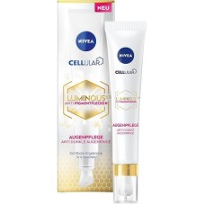Nivea Cellular Luminous 630 Anti Dark Spot Serum Ματιών 15ml